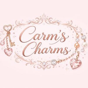 Meet your Posher, Carmen